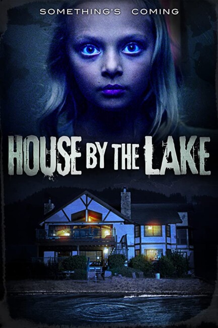 House By the Lake (2017) poster