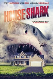 House Shark (2017) poster