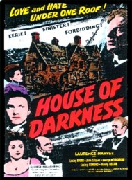 House of Darkness (1947) poster