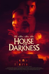 House of Darkness (2022) poster