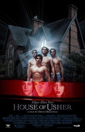 House of Usher (2008) poster