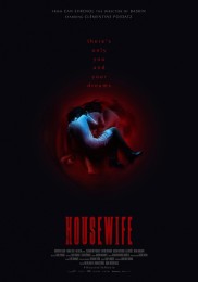 Housewife (2017) poster