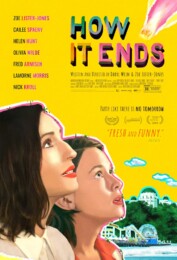 How It Ends (2021) poster