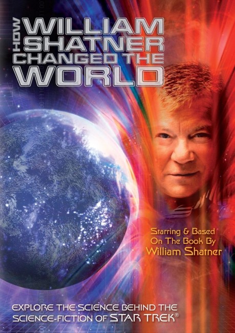 How William Shatner Changed the World (2005) poster