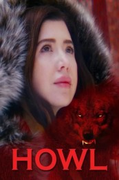 Howl (2021) poster