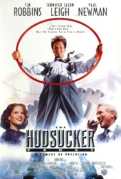 The Hudsukcer Proxy (1994) poster