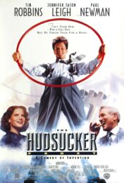 The Hudsukcer Proxy (1994) poster