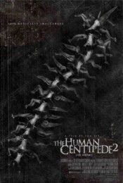 The Human Centipede II (Full Sequence) (2011) poster