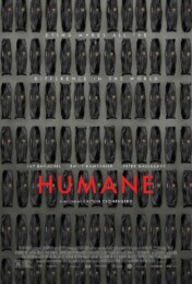 Humane (2024) poster