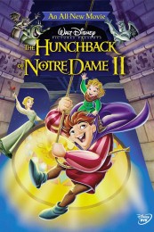 The Hunchback of Notre Dame II (2002) poster