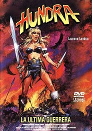 Hundra (1983) poster