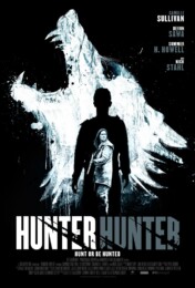 Hunter Hunter (2020) poster