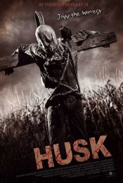 Husk (2011) poster