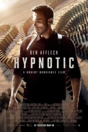 Hypnotic (2023) poster