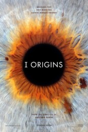 I Origins (2014) poster