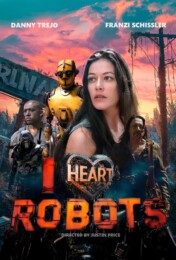 I ♥ Robots (2024) poster