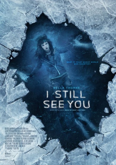 I Still See You (2018) poster