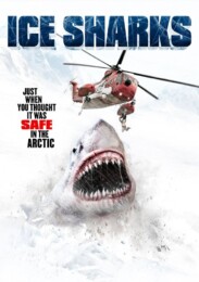 Ice Sharks (2016) poster