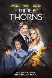 If There Be Thorns (2015) poster