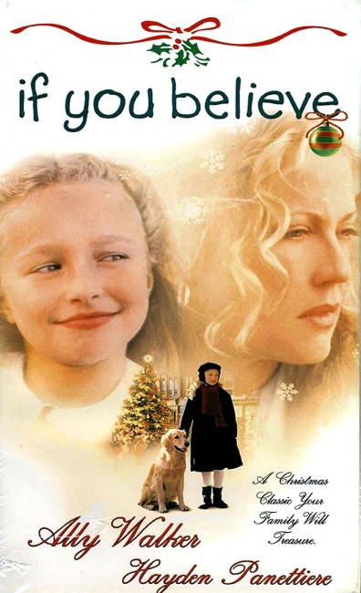 If You Believe (1999) poster