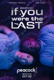 If You Were the Last (2023) poster