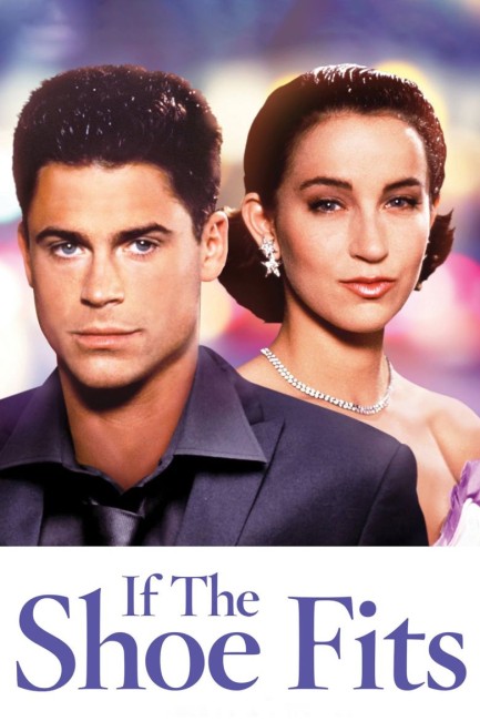 If the Shoe Fits (1990) poster