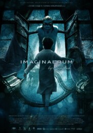 Imaginaerum (2012) poster