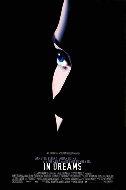 In Dreams (1999) poster