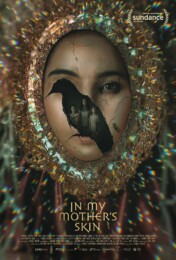 In My Mother's Skin (2023) poster