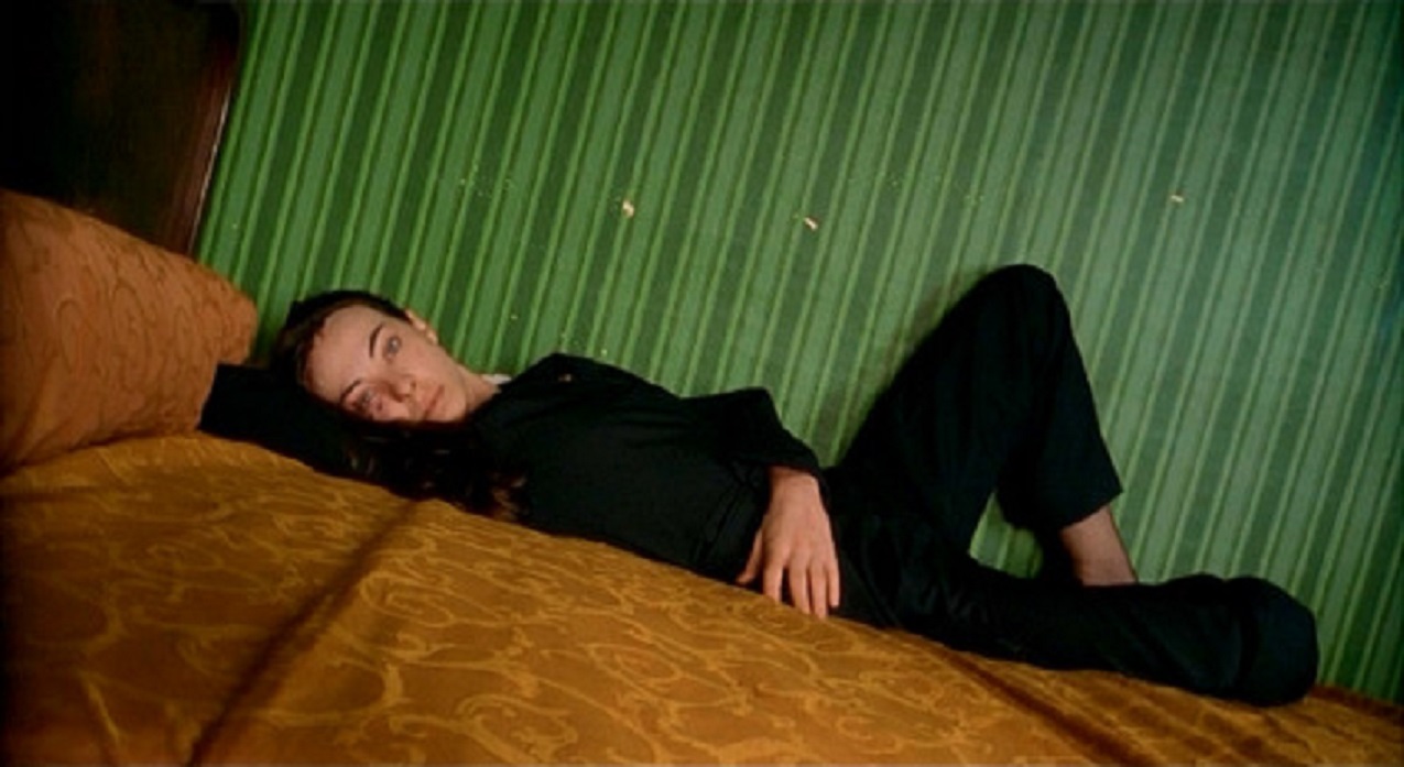 In My Skin (2002) Moria