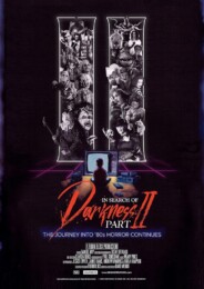 In Search of Darkness II: A Journey Into ’80s Horror Continues (2020) poster