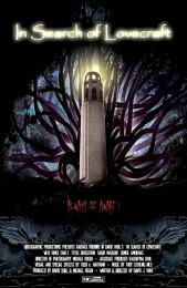 In Search of Lovecraft (2008) poster