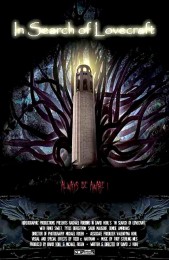 In Search of Lovecraft (2008) poster