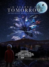 In Search of Tomorrow A Journey Through 80s Sci-Fi Cinema (2022) poster