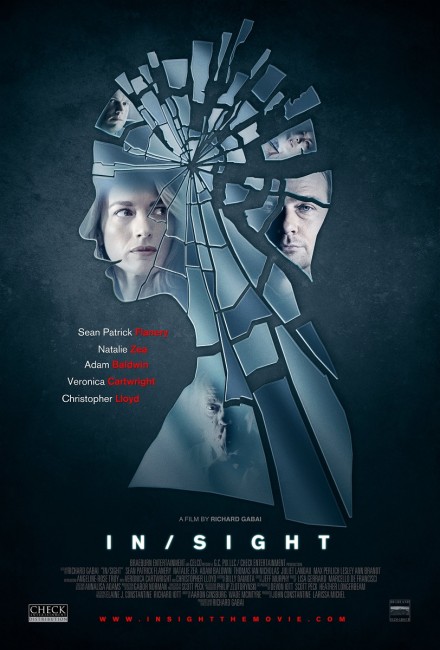 In/Sight (2011) poster