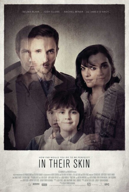 In Their Skin (2012) poster