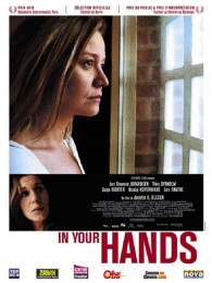 In Your Hands (2004) poster