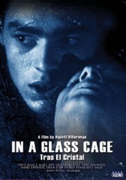 In a Glass Cage (1986) poster