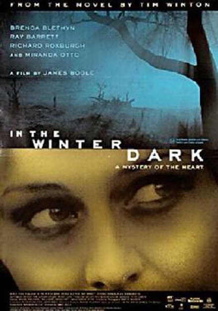 In the Winter Dark (1999) poster