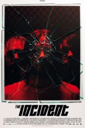 The Incident (2011) poster