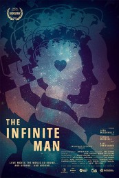 The Infinite Man (2014) poster