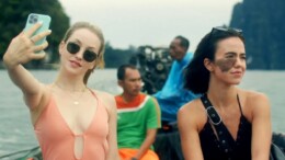 Influencer (2022) - Moria