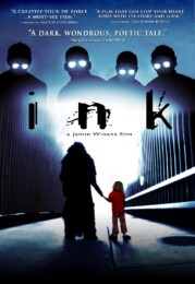 Ink (2009) poster