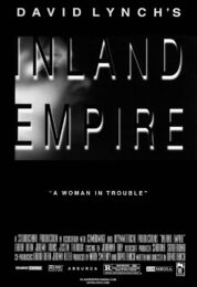 Inland Empire (2006) poster