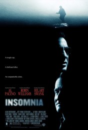 Insomnia (2002) poster