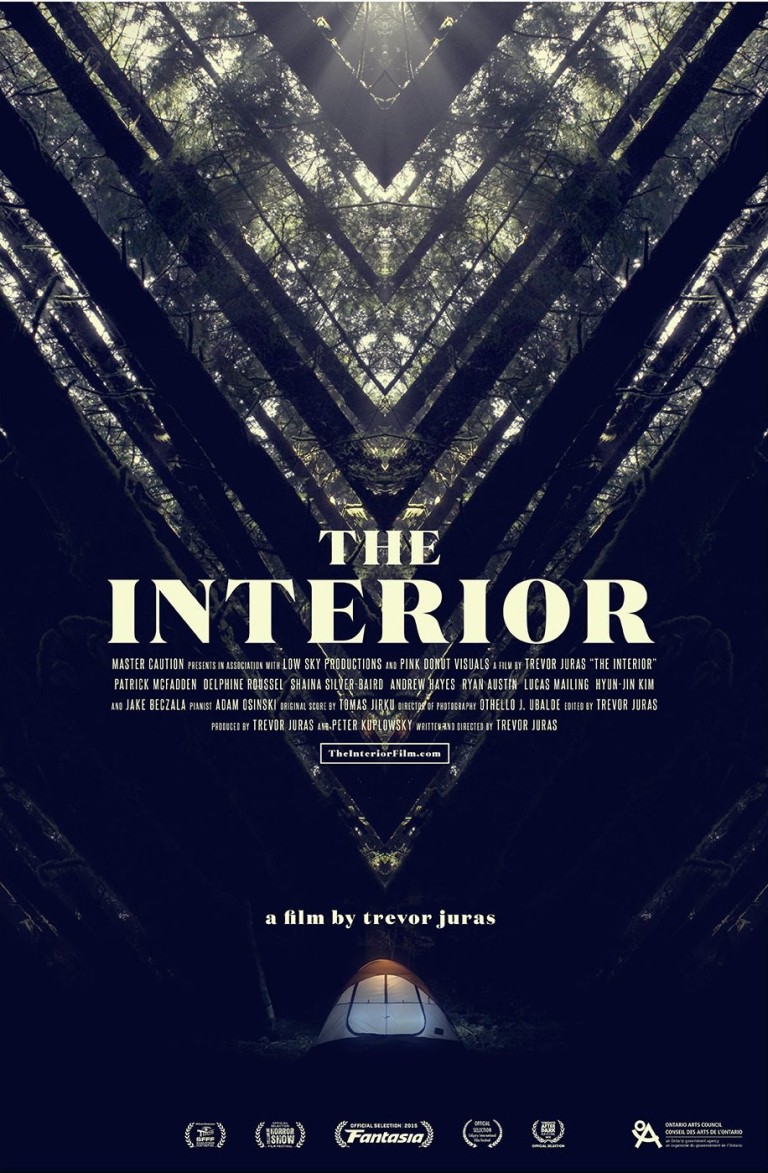 The Interior (2015)