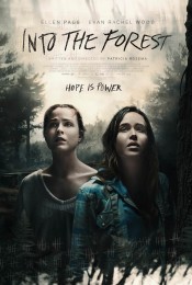 Into the Forest (2015) poster