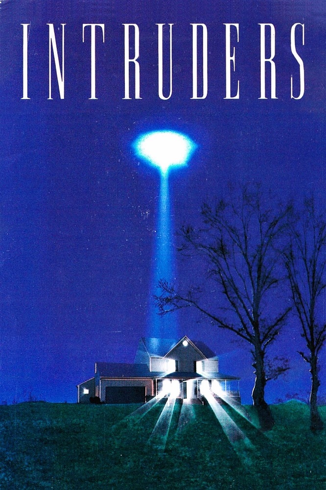 Intruders (TV series) - Wikipedia