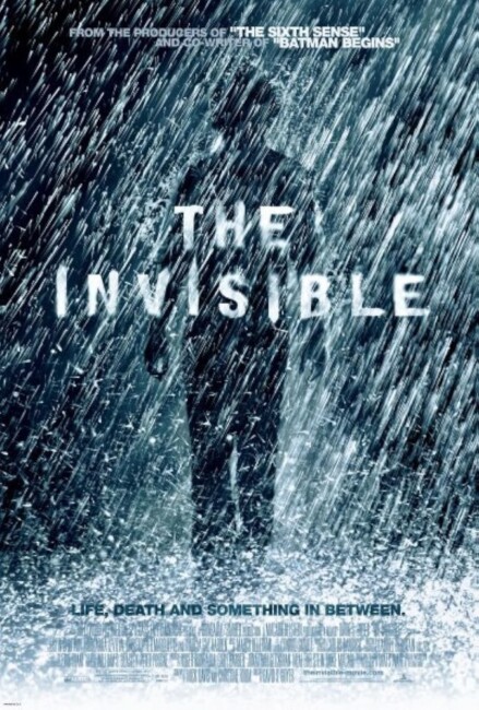 The Invisible (2007) poster