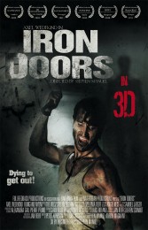 Iron Doors (2010) poster